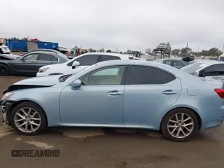 2013 Lexus IS 250 с VIN JTHBF5C25D5186028, выставлен на аукционе IAAI как лот 42201419 с пробегом 106 494 миль миль и . История ставок и продаж доступна на DreamBid. Изображение 15.
