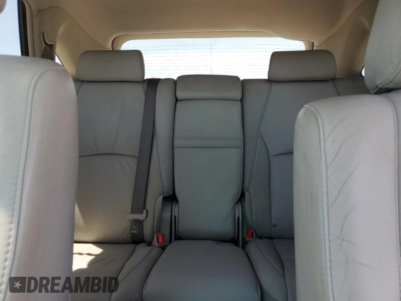 2008 Lexus RX 350 with VIN 2T2HK31U58C060532, listed as a Copart auction lot 57001025 with 246,293 mi miles and Clean Title. Bid and sale history available at DreamBid. Image 10.
