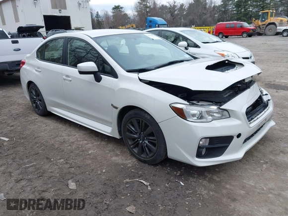 2016 Subaru WRX с VIN JF1VA1B60G9822142, выставлен на аукционе IAAI как лот 42002919 с пробегом 100 147 миль миль и . История ставок и продаж доступна на DreamBid. Изображение 1.