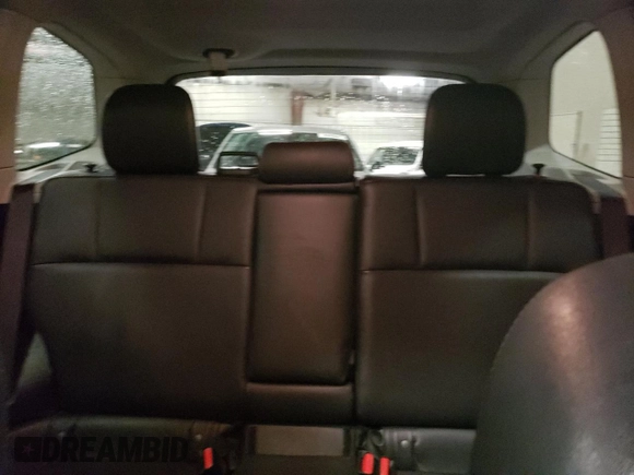 2014 Subaru Forester XT Touring with VIN JF2SJGMC0EH517859, listed as a Copart auction lot 46973505 with 117,907 mi miles and Salvage Title. Bid and sale history available at DreamBid. Image 10.