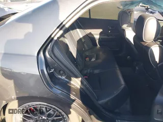2003 Lexus IS 300/350 with VIN JTHBD192X30071815, listed as a IAAI auction lot 41836416 with 122,004 mi miles and . Bid and sale history available at DreamBid. Image 8.