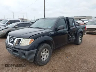 2011 Nissan Frontier SL z VIN 1N6AD0ER7BC412933, wystawiony jako IAAI lot #42362309 z przebiegiem 256 192 mil mil oraz . Historia ofert i sprzedaży dostępna na DreamBid. Obrazek 2.