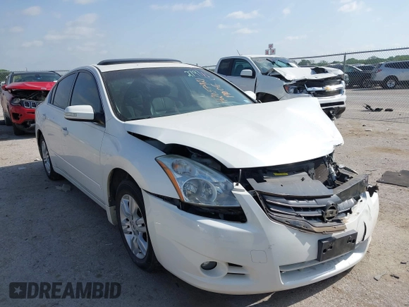 2012 Nissan Altima 2.5 with VIN 1N4AL2AP5CN562797, listed as a IAAI auction lot 42057921 with 89,414 mi miles and . Bid and sale history available at DreamBid. Image 1.