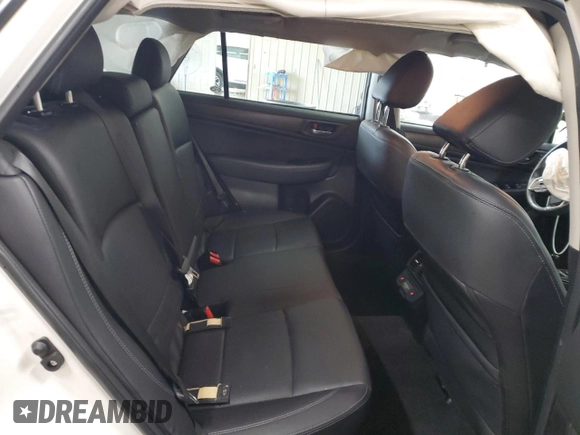 2018 Subaru Outback Limited с VIN 4S4BSANC8J3216198, выставлен на аукционе Copart как лот 59873965 с пробегом 84 642 миль миль и Списание • Salvage title. История ставок и продаж доступна на DreamBid. Изображение 11.