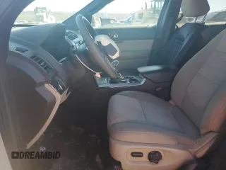 2015 Ford Explorer с VIN 1FM5K7B9XFGC16924, выставлен на аукционе Copart как лот 46593065 с пробегом 192 362 миль миль и Списание • Salvage title. История ставок и продаж доступна на DreamBid. Изображение 7.