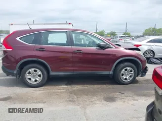2014 Honda CR-V LX z VIN 5J6RM3H36EL000886, wystawiony jako IAAI lot #41995172 z przebiegiem 217 687 mil mil oraz . Historia ofert i sprzedaży dostępna na DreamBid. Obrazek 14.