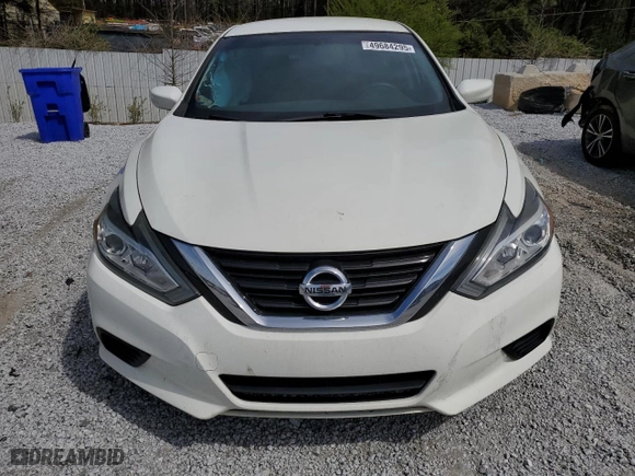 2016 Nissan Altima 2.5 SR with VIN 1N4AL3AP9GC258833, listed as a Copart auction lot 49684295 with 113,746 mi miles and Salvage Title. Bid and sale history available at carsss.com. Image 5.