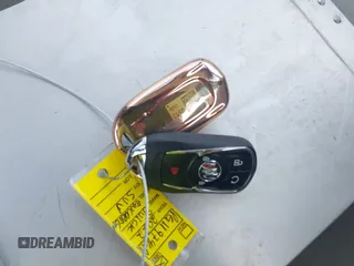 2022 Buick Encore GX Select с VIN KL4MMDSL3NB049347, выставлен на аукционе IAAI как лот 42031386 с пробегом 125 050 миль миль и . История ставок и продаж доступна на DreamBid. Изображение 11.