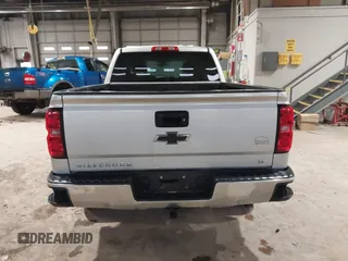 2014 Chevrolet Silverado 1500 LT with VIN 3GCUKREC7EG194659, listed as a IAAI auction lot 41547275 with 161,046 mi miles and . Bid and sale history available at DreamBid. Image 16.
