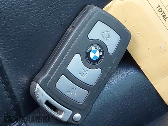 2008 BMW 7 Series ALPINA B7 с VIN WBAHL83538DT11570, выставлен на аукционе IAAI как лот 41246065 с пробегом Не указан миль и . История ставок и продаж доступна на DreamBid. Изображение 11.