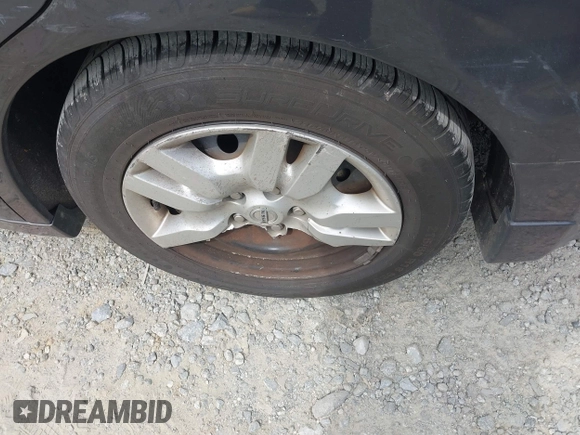 2012 Nissan Altima 2.5 with VIN 1N4AL2APXCN487904, listed as a IAAI auction lot 42040255 with 200,341 mi miles and . Bid and sale history available at DreamBid. Image 13.
