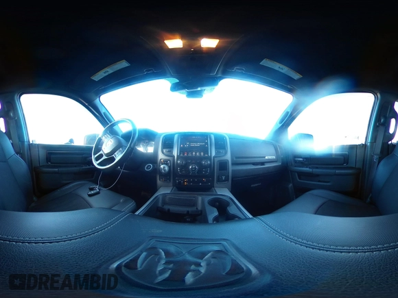 2017 Ram 1500 Rebel with VIN 1C6RR7YT2HS681533, listed as a IAAI auction lot 41559307 with 145,150 mi miles and . Bid and sale history available at DreamBid. Image 22.
