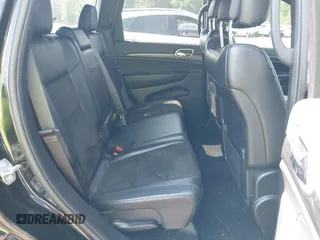 2020 Jeep Grand Cherokee Laredo E z VIN 1C4RJFAG3LC208766, wystawiony jako IAAI lot #42475923 z przebiegiem 103 077 mil mil oraz . Historia ofert i sprzedaży dostępna na DreamBid. Obrazek 8.