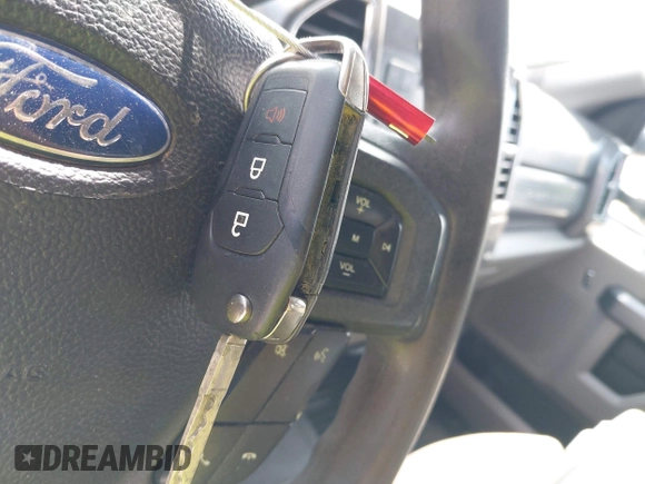 2018 Ford F-250 XL with VIN 1FT7W2BT2JEC44026, listed as a IAAI auction lot 42420391 with 178,970 mi miles and . Bid and sale history available at DreamBid. Image 11.
