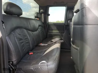 2002 Chevrolet Silverado 1500 LT with VIN 2GCEC19T421161569, listed as a Copart auction lot 78504044 with 182,158 mi miles and Salvage Title. Bid and sale history available at carsss.com. Image 10.