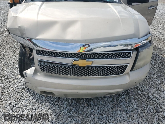 2008 Chevrolet Avalanche LT w/2LT with VIN 3GNEC12028G150223, listed as a Copart auction lot 51517285 with 222,917 mi miles and Salvage Title. Bid and sale history available at carsss.com. Image 11.