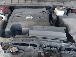 2019 Nissan Murano S with VIN 5N1AZ2MS4KN146467, listed as a IAAI auction lot 41957169 with 56,018 mi miles. Bid and sale history available at carsss.com. Image 10.