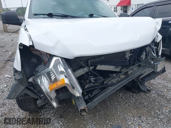 2020 Ford F-150 XL with VIN 1FTEX1CB2LKD36388, listed as a IAAI auction lot 42157444 with 227,864 mi miles and . Bid and sale history available at DreamBid. Image 6.