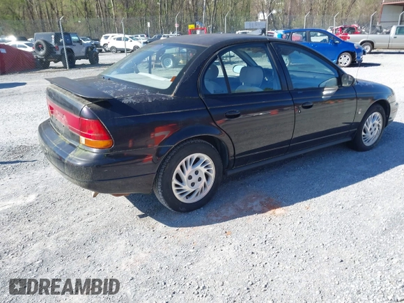 1999 Saturn SL с VIN 1G8ZK5274XZ333729, выставлен на аукционе IAAI как лот 41987885 с пробегом Не указан миль и . История ставок и продаж доступна на DreamBid. Изображение 4.