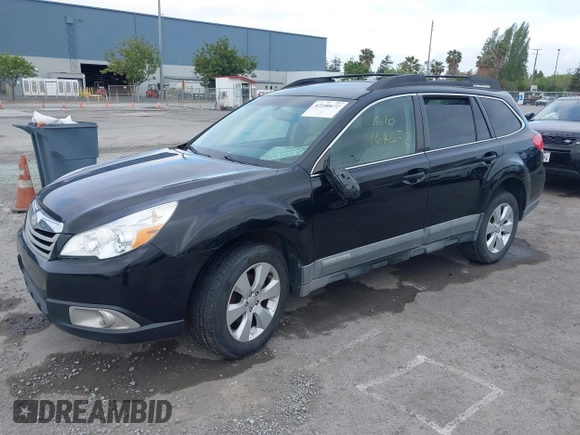 2010 Subaru Outback Premium All-Weather Anniversary z VIN 4S4BRBCC7A3349037, wystawiony jako IAAI lot #42100672 z przebiegiem 192 138 mil mil oraz . Historia ofert i sprzedaży dostępna na DreamBid. Obrazek 2.