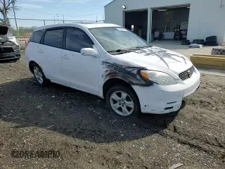 2003 Toyota Matrix Std z VIN 2T1KR32E13C017022, wystawiony jako Copart lot #54965095 z przebiegiem Nie podano mil oraz Szkoda całkowita • Salvage title. Historia ofert i sprzedaży dostępna na DreamBid. Obrazek 13.