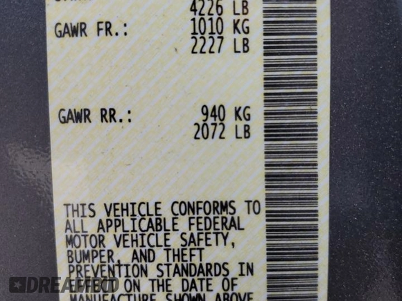 2016 Nissan Altima 2.5 S with VIN 1N4AL3AP1GC191452, listed as a Copart auction lot 51022185 with 52,057 mi miles and Salvage Title. Bid and sale history available at carsss.com. Image 14.