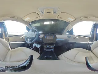 2016 Toyota Prius Two z VIN JTDKBRFU4G3004742, wystawiony jako Copart lot #57834035 z przebiegiem 71 767 mil mil oraz Szkoda całkowita • Salvage title. Historia ofert i sprzedaży dostępna na DreamBid. Obrazek 14.