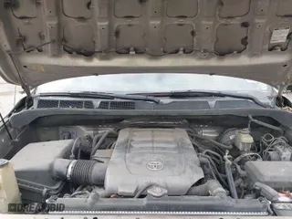 2008 Toyota Tundra 2WD Truck with VIN 5TFRV54168X058321, listed as a IAAI auction lot 41570682 with 318,021 mi miles. Bid and sale history available at carsss.com. Image 10.