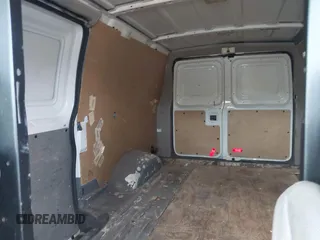 2010 Ford Econoline Cargo Commercial with VIN 1FTNE1EW1ADA91736, listed as a IAAI auction lot 42005782 with 306,746 mi miles and . Bid and sale history available at carsss.com. Image 8.