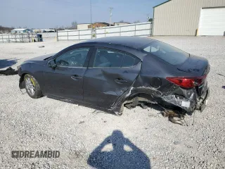 2016 Mazda 3 i Sport with VIN JM1BM1U75G1337939, listed as a Copart auction lot 48716555 with 108,130 mi miles and Salvage Title. Bid and sale history available at carsss.com. Image 2.