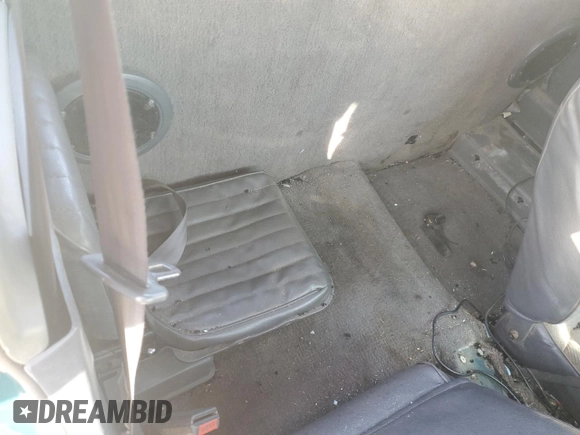1995 Nissan Frontier XE с VIN 1N6HD16SXSC392683, выставлен на аукционе Copart как лот 59881434 с пробегом 391 479 миль миль и Списание • Salvage title. История ставок и продаж доступна на DreamBid. Изображение 10.