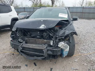 2008 Volvo V50 2.4L with VIN YV1MW382282379746, listed as a IAAI auction lot 42023404 with 182,247 mi miles. Bid and sale history available at carsss.com. Image 6.