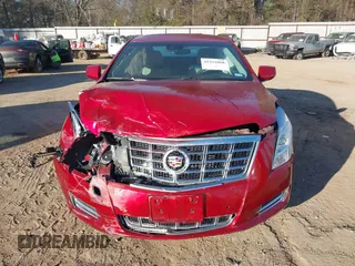 2014 Cadillac XTS Luxury with VIN 2G61M5S33E9258719, listed as a IAAI auction lot 41352068 with 51,477 mi miles. Bid and sale history available at carsss.com. Image 13.