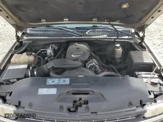 2002 Chevrolet Silverado 1500 LT with VIN 2GCEC19TX21337248, listed as a Copart auction lot 78758544 with 346,243 mi miles and Clean Title. Bid and sale history available at carsss.com. Image 12.