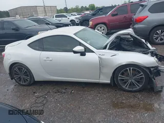 2013 Scion FR-S with VIN JF1ZNAA16D1718602, listed as a IAAI auction lot 41875857 with 101,649 mi miles and . Bid and sale history available at DreamBid. Image 13.
