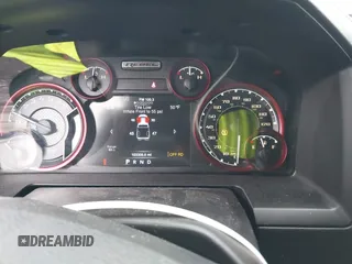2016 Ram 1500 Rebel z VIN 1C6RR7YT0GS100285, wystawiony jako IAAI lot #42346719 z przebiegiem 103 309 mil mil oraz . Historia ofert i sprzedaży dostępna na DreamBid. Obrazek 7.