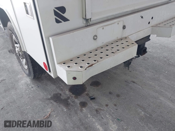 2023 Ram 2500 with VIN 3C7WR5AJ7PG567772, listed as a IAAI auction lot 42180314 with 48,197 mi miles and . Bid and sale history available at DreamBid. Image 19.