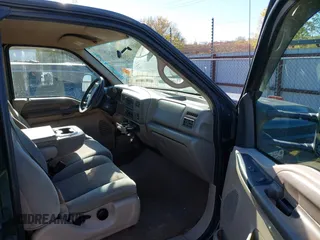 2001 Ford Super Duty F-250 XL with VIN 1FTNX20FX1ED76419, listed as a IAAI auction lot 40859096 with 223,278 mi miles. Bid and sale history available at carsss.com. Image 5.