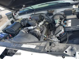 1999 Cadillac Escalade with VIN 1GYEK13R0XR415674, listed as a IAAI auction lot 40003144 with 80,959 mi miles and . Bid and sale history available at DreamBid. Image 10.
