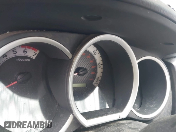 2012 Toyota Tacoma with VIN 5TFPX4EN9CX008597, listed as a IAAI auction lot 41730340 with Not Provided miles and . Bid and sale history available at DreamBid. Image 7.