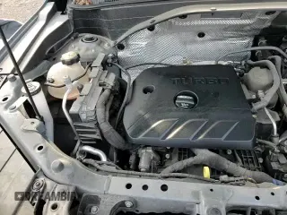 2023 Chevrolet TrailBlazer LT z VIN KL79MRSL1PB022656, wystawiony jako Copart lot #80469465 z przebiegiem 53 425 mil mil oraz Szkoda całkowita • Salvage title. Historia ofert i sprzedaży dostępna na DreamBid. Obrazek 14.