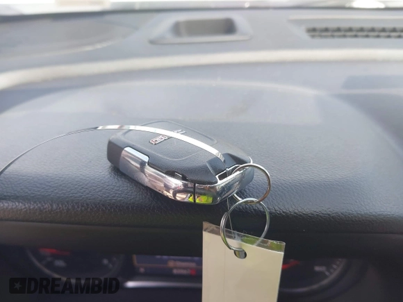 2021 GMC Terrain SLT z VIN 3GKALPEV0ML313779, wystawiony jako IAAI lot #42060803 z przebiegiem 83 967 mil mil oraz . Historia ofert i sprzedaży dostępna na DreamBid. Obrazek 11.