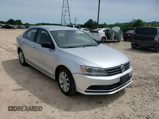 2015 Volkswagen Jetta SE z VIN 3VWD17AJ4FM221246, wystawiony jako Copart lot #54321255 z przebiegiem 172 906 mil mil oraz Szkoda całkowita • Salvage title. Historia ofert i sprzedaży dostępna na DreamBid. Obrazek 13.