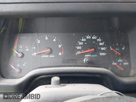 2003 Jeep Wrangler X with VIN 1J4FA39S33P375741, listed as a IAAI auction lot 40858427 with Not provided miles and . Bid and sale history available at DreamBid. Image 7.