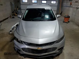 2016 Chevrolet Malibu LT with VIN 1G1ZE5ST7GF308389, listed as a Copart auction lot 79533004 with 143,806 mi miles and Non Repairable. Bid and sale history available at DreamBid. Image 5.