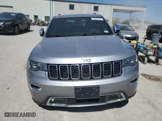 2018 Jeep Grand Cherokee Limited with VIN 1C4RJFBG2JC423891, listed as a Copart auction lot 72205994 with 103,627 mi miles and Clean Title. Bid and sale history available at carsss.com. Image 5.