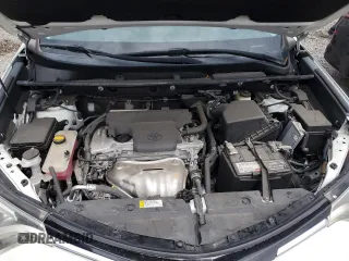 2016 Toyota RAV4 Limited with VIN 2T3YFREV3GW294946, listed as a Copart auction lot 59170375 with 52,692 mi miles and Non repairable. Bid and sale history available at DreamBid. Image 12.