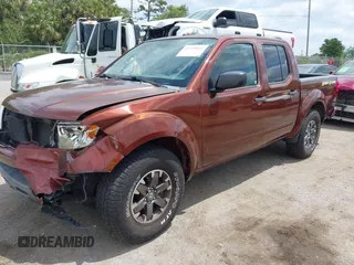 2016 Nissan Frontier SV z VIN 1N6AD0ER0GN788658, wystawiony jako IAAI lot #42168042 z przebiegiem 76 428 mil mil oraz . Historia ofert i sprzedaży dostępna na DreamBid. Obrazek 17.