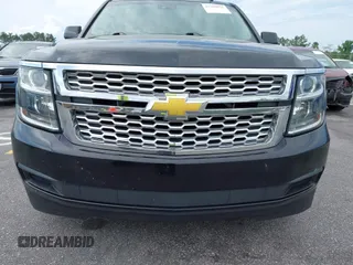 2015 Chevrolet Tahoe LT with VIN 1GNSCBKC4FR145119, listed as a IAAI auction lot 42309931 with 99,408 mi miles and . Bid and sale history available at DreamBid. Image 6.
