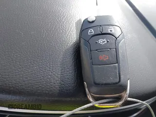 2013 Ford Fusion SE Hybrid with VIN 3FA6P0LU4DR267643, listed as a IAAI auction lot 41846681 with 148,002 mi miles. Bid and sale history available at carsss.com. Image 11.